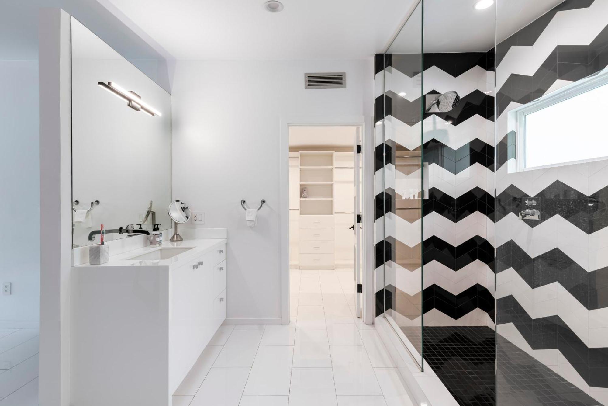 Casa de férias 3m Hollywood Modern Oasis *