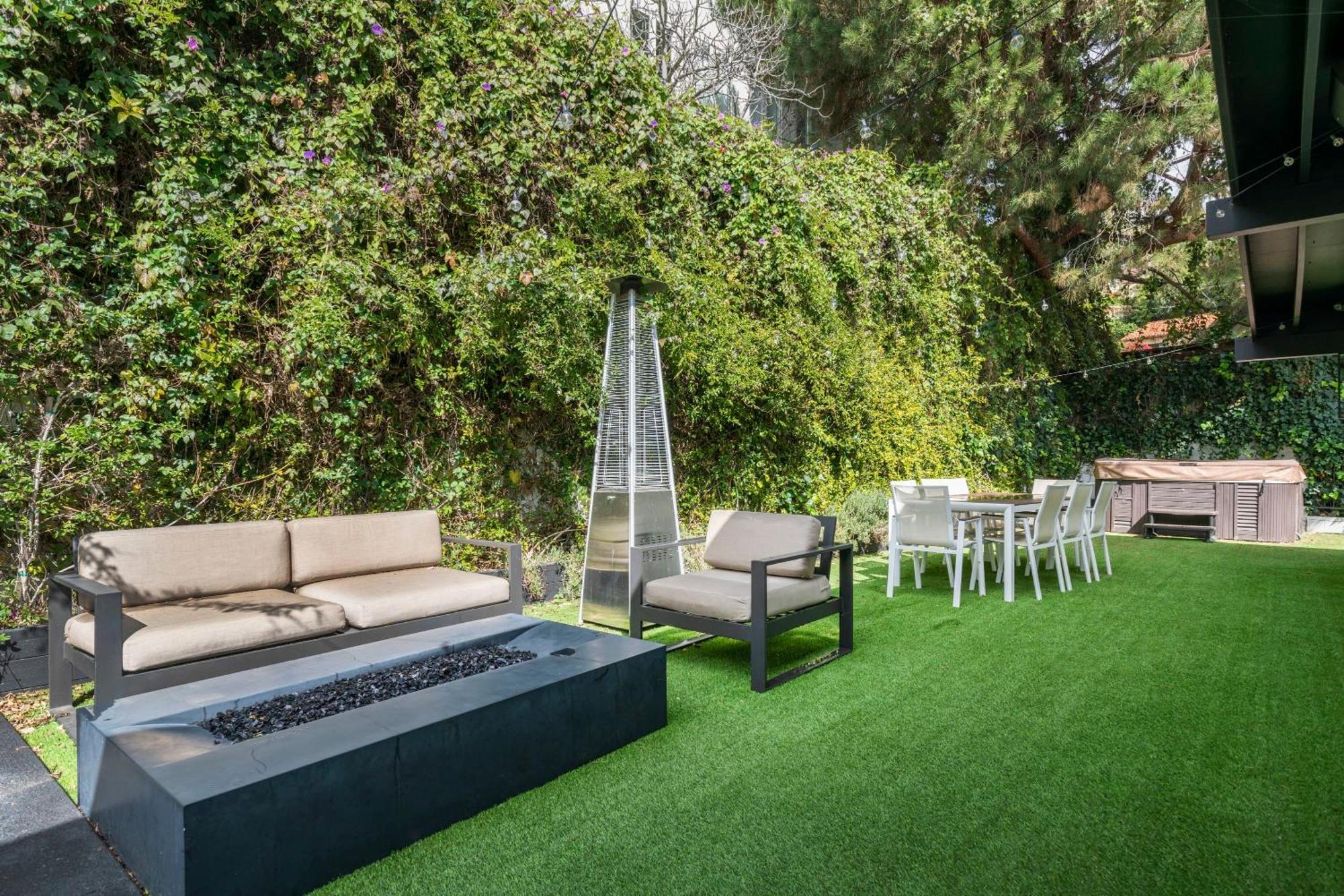 3m Hollywood Modern Oasis Casa de férias *
